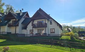 Luksusowy Domek 4Seasons Karpacz Z Prywatna Sauna I Kominkiem