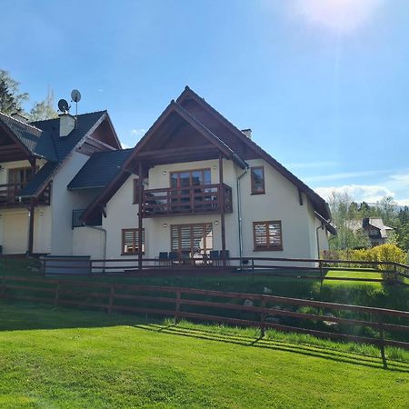 Domek 4Seasons Karpacz Z Prywatna Sauna I Kominkiem Exteriér fotografie