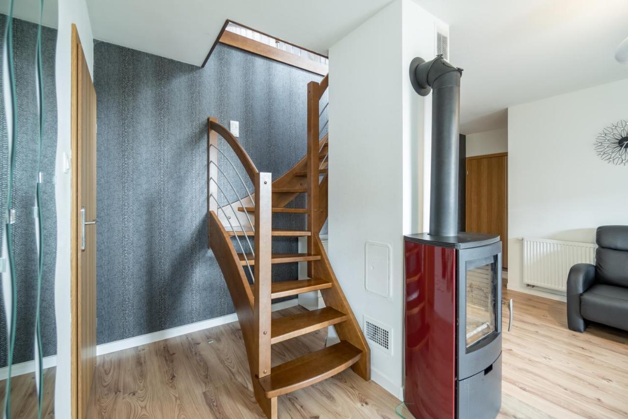Domek 4Seasons Karpacz Z Prywatna Sauna I Kominkiem Exteriér fotografie