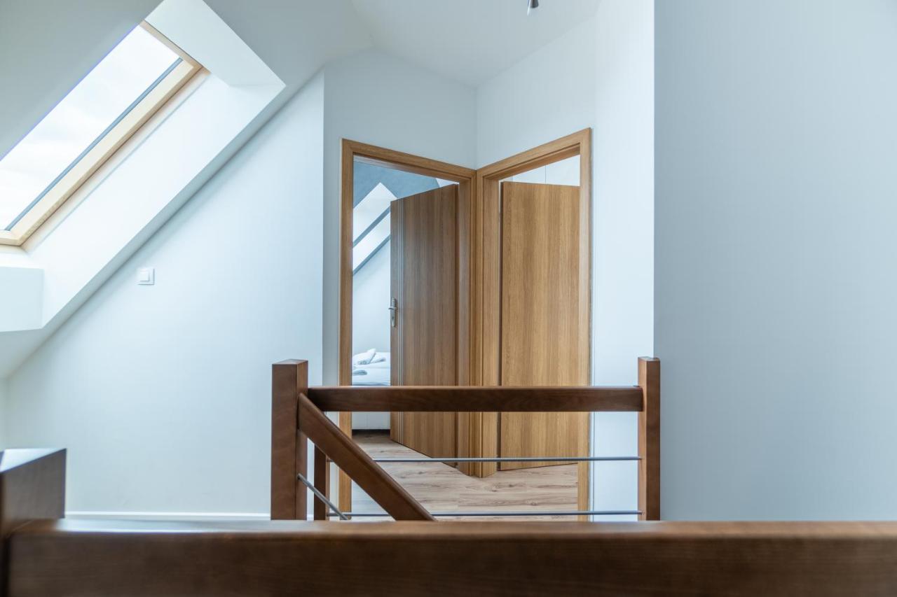 Domek 4Seasons Karpacz Z Prywatna Sauna I Kominkiem Exteriér fotografie