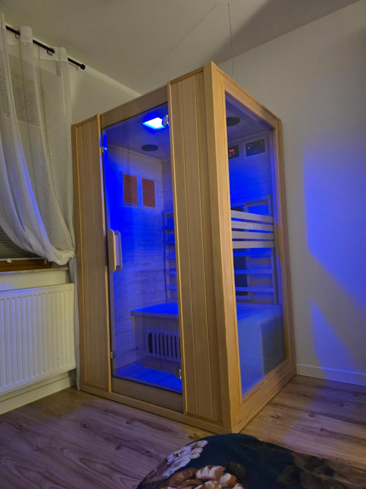 Domek 4Seasons Karpacz Z Prywatna Sauna I Kominkiem Exteriér fotografie